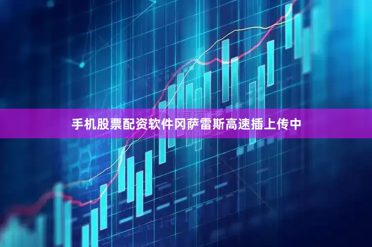 手机股票配资软件冈萨雷斯高速插上传中